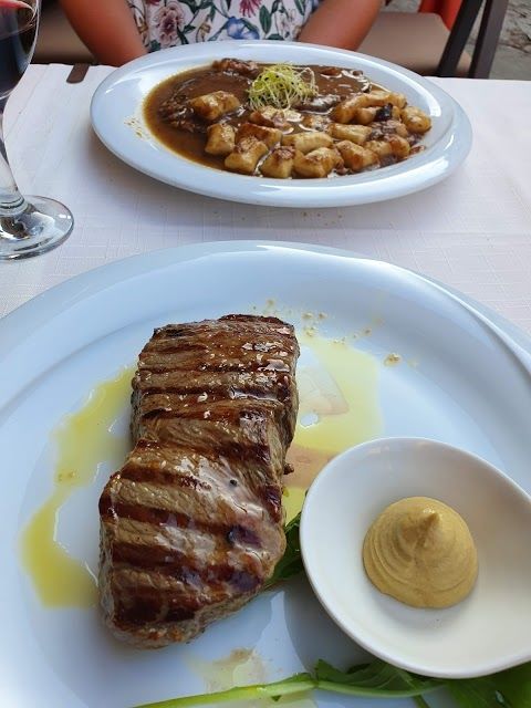 Trattoria Tinel